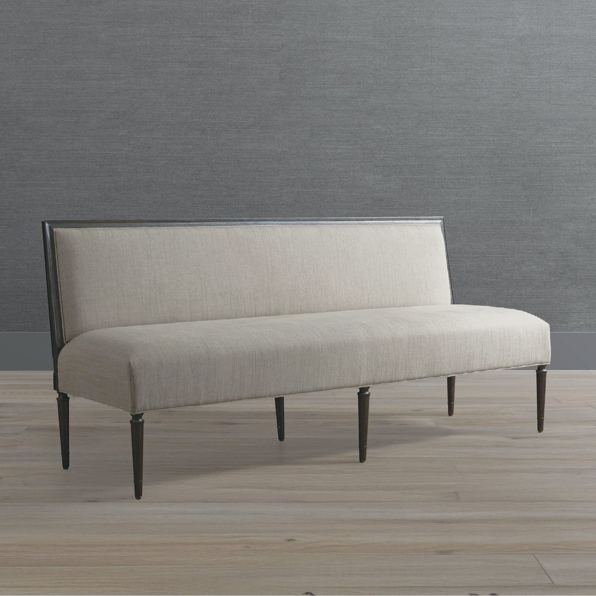 Aubrey Banquette Bench