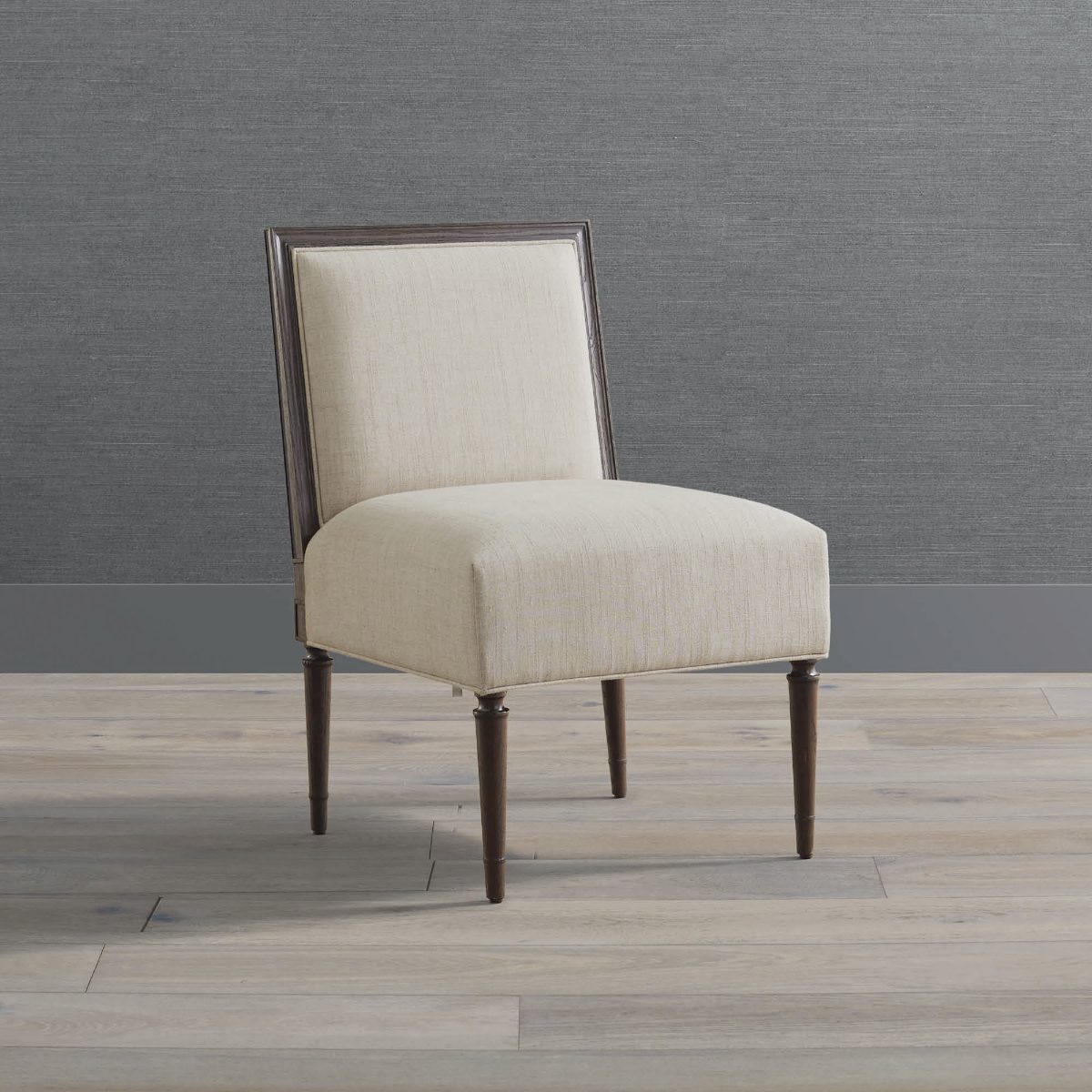 Aubrey Banquette Chair