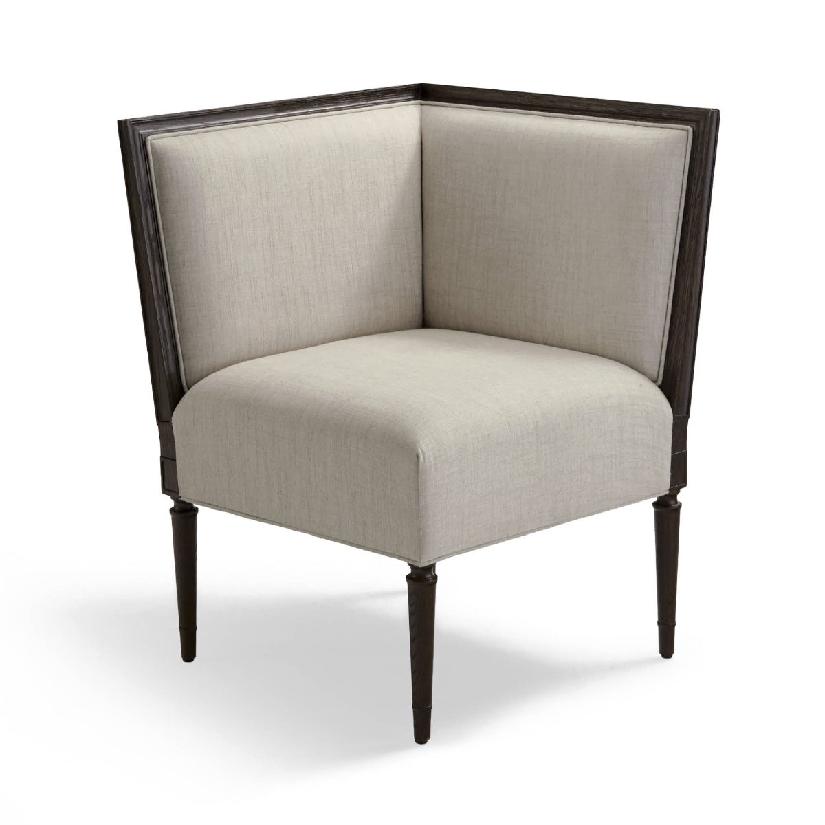 Aubrey Banquette Corner Chair - Image 3