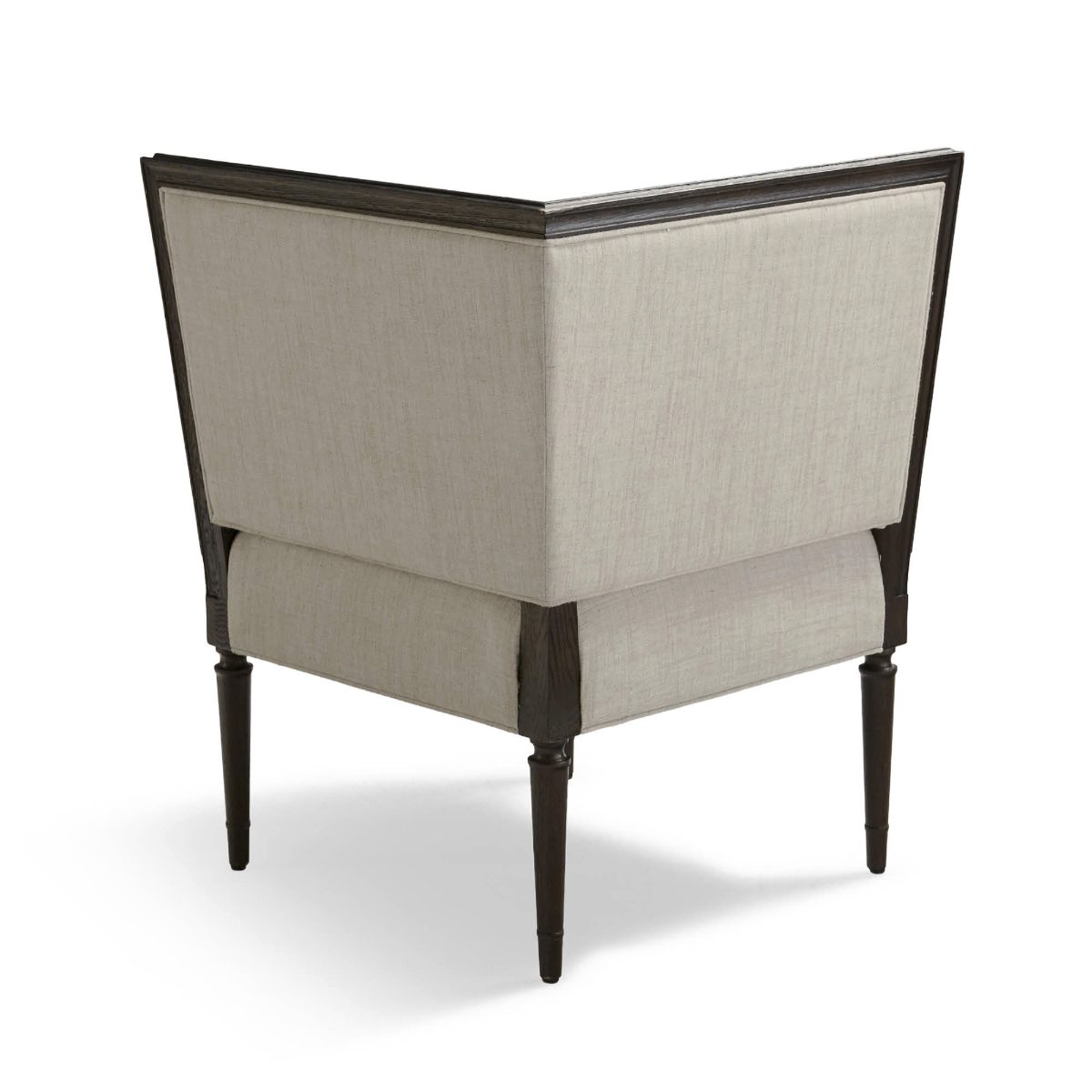Aubrey Banquette Corner Chair - Image 4