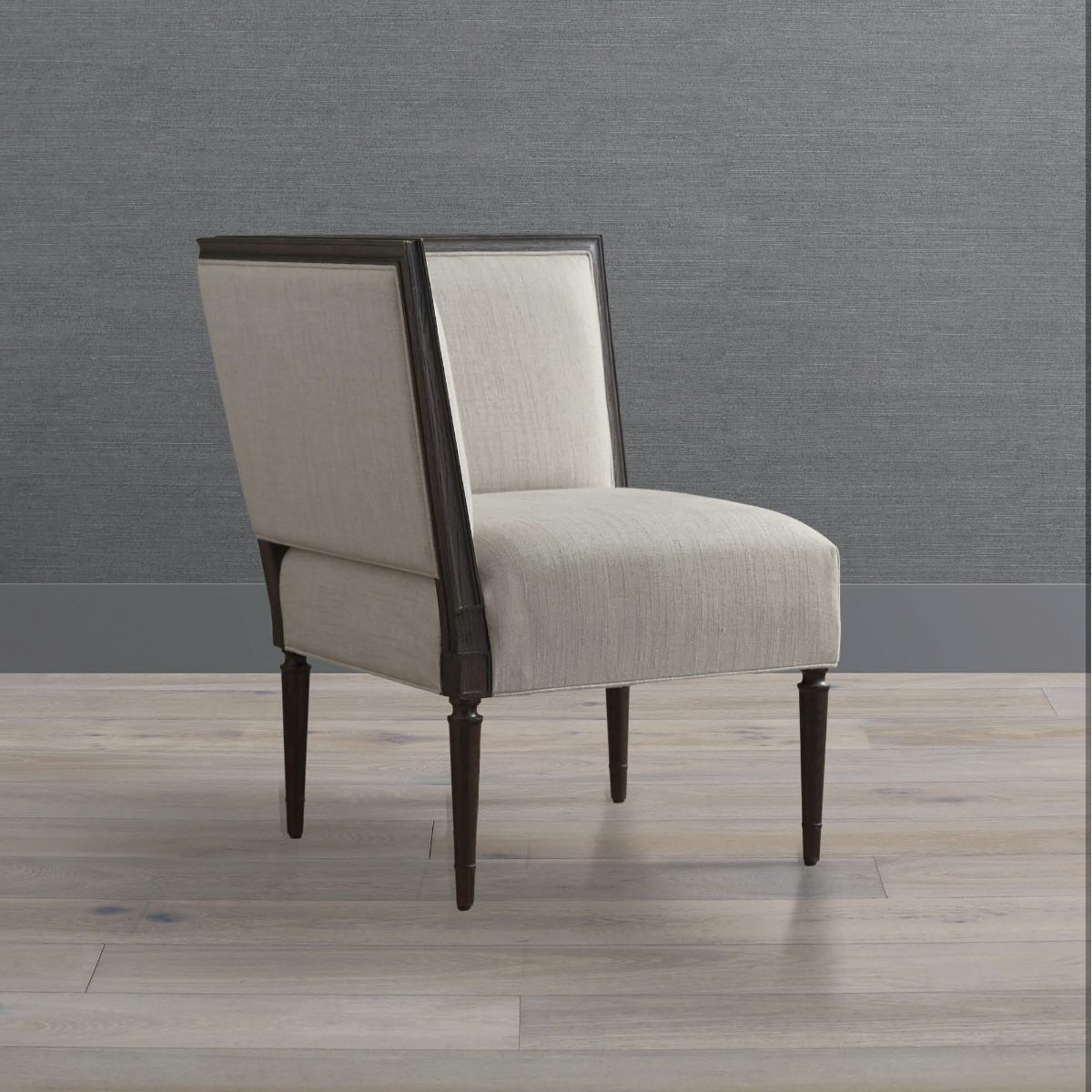 Aubrey Banquette Corner Chair