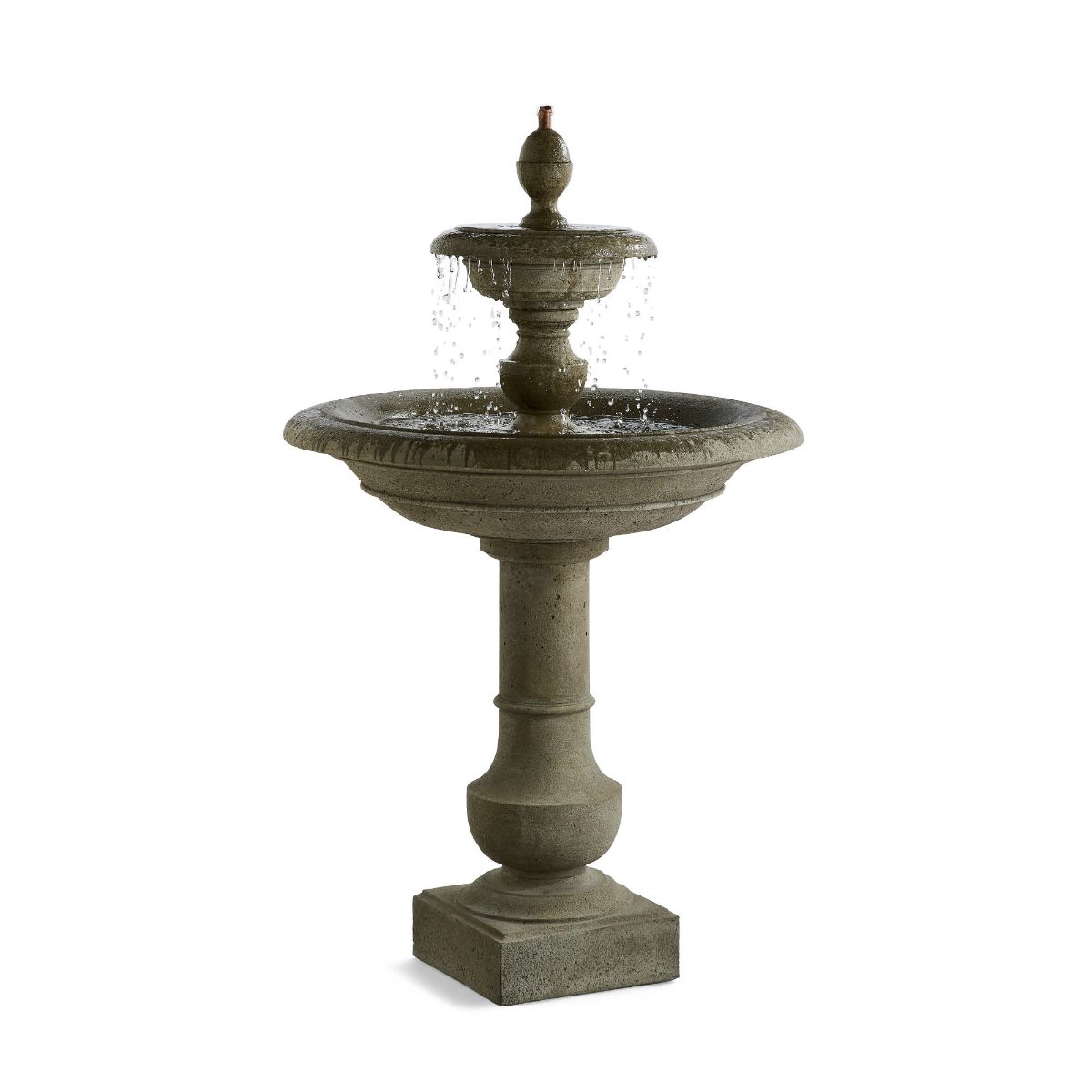 Alternative view of Arabella Fountain