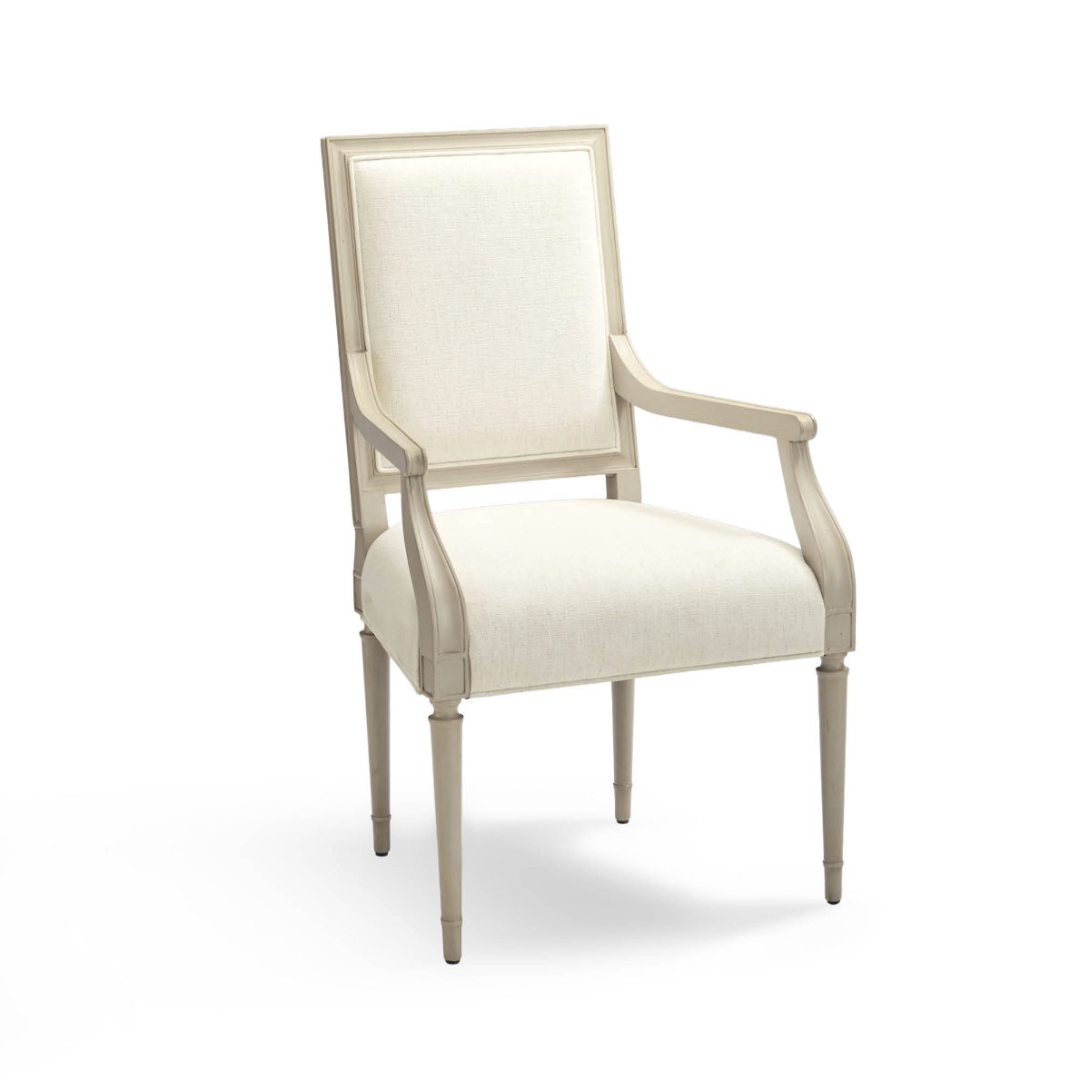 Aubrey Dining Armchair - Image 3