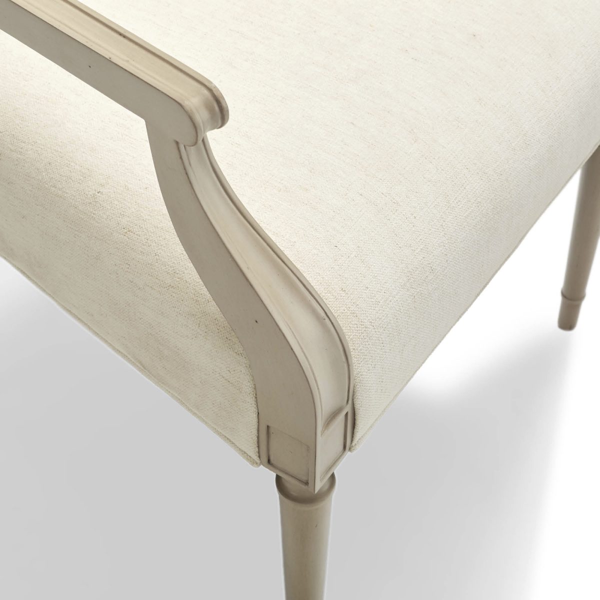 Aubrey Dining Armchair - Image 5