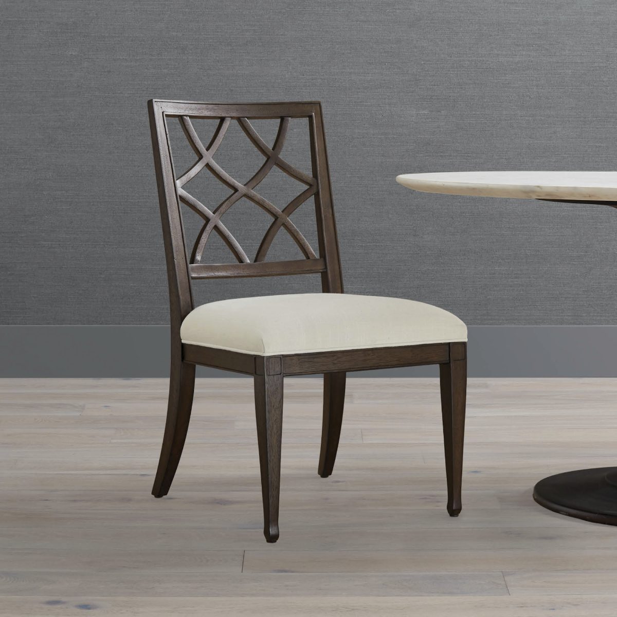 Alternative view of Archer Dining Chair