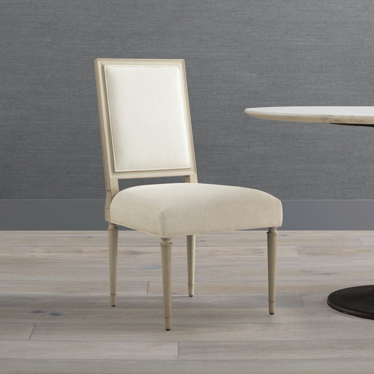 Alternative view of Aubrey Dining Side Chair