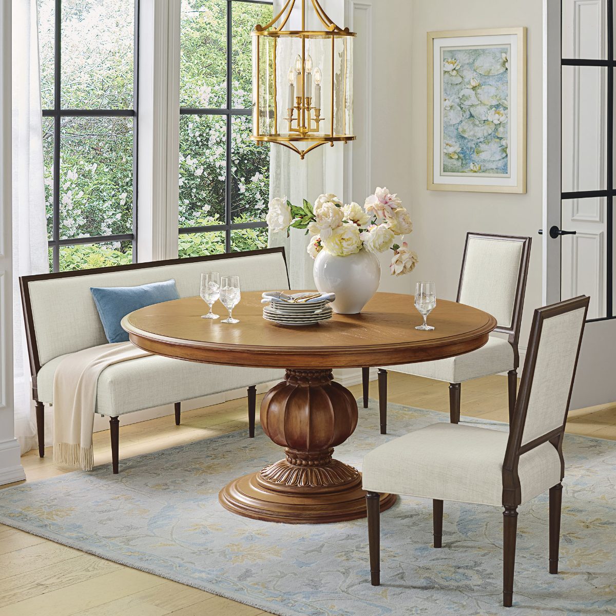 Aubrey Dining Side Chair - Image 3