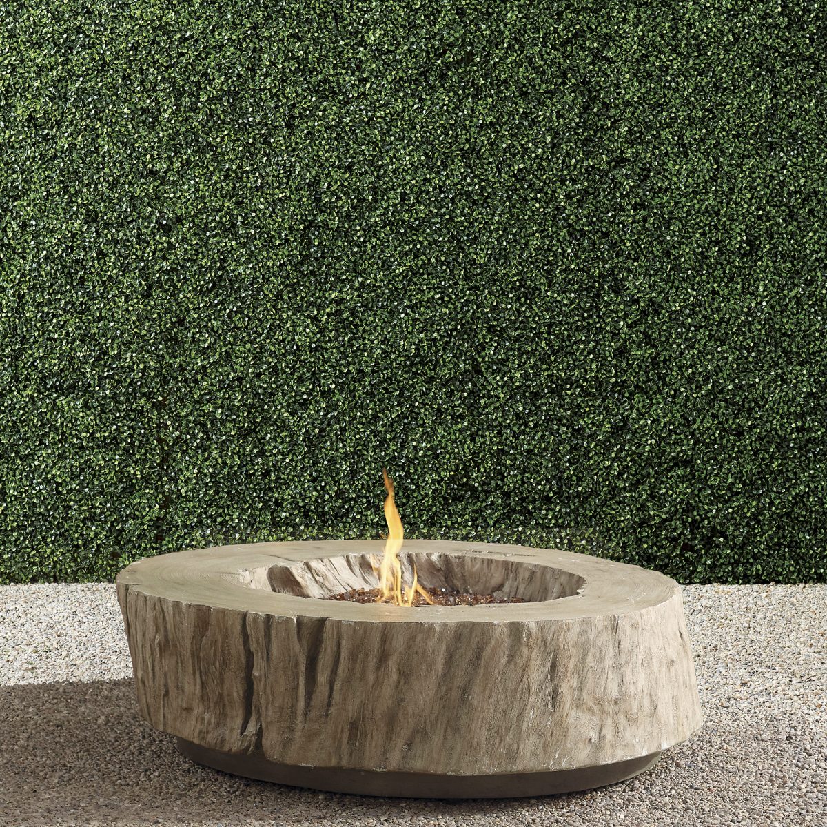 Bryndle Root Fire Pit