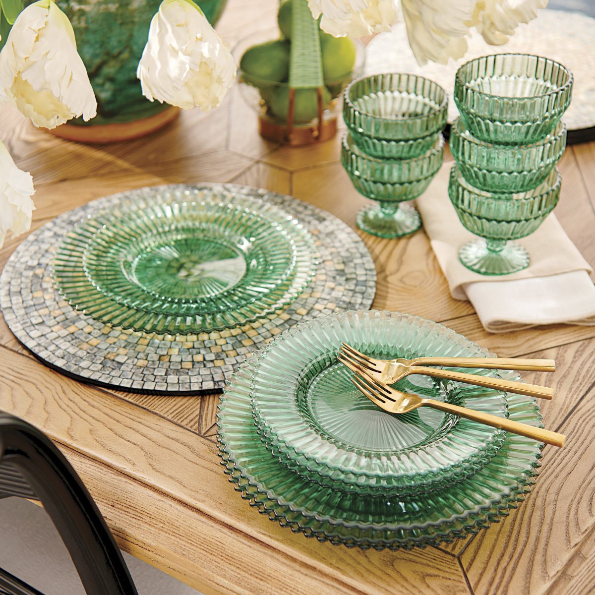 Alternative view of Archie Dinnerware Collection
