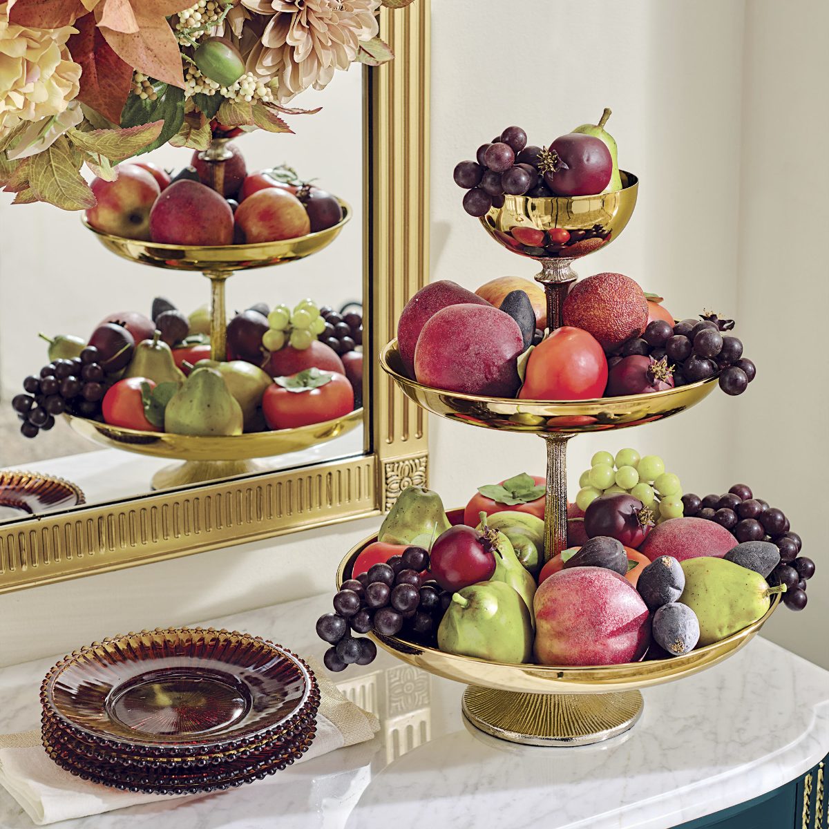 Audrey Serveware Collection - Image 3