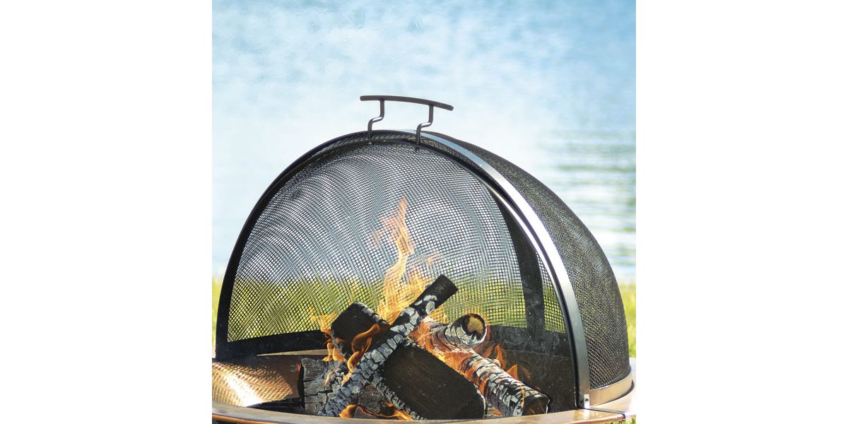 34'' Safety Sparkguard