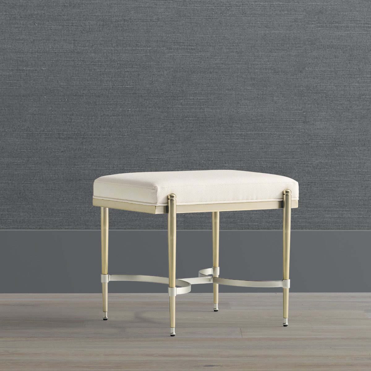 Siera Vanity Stool