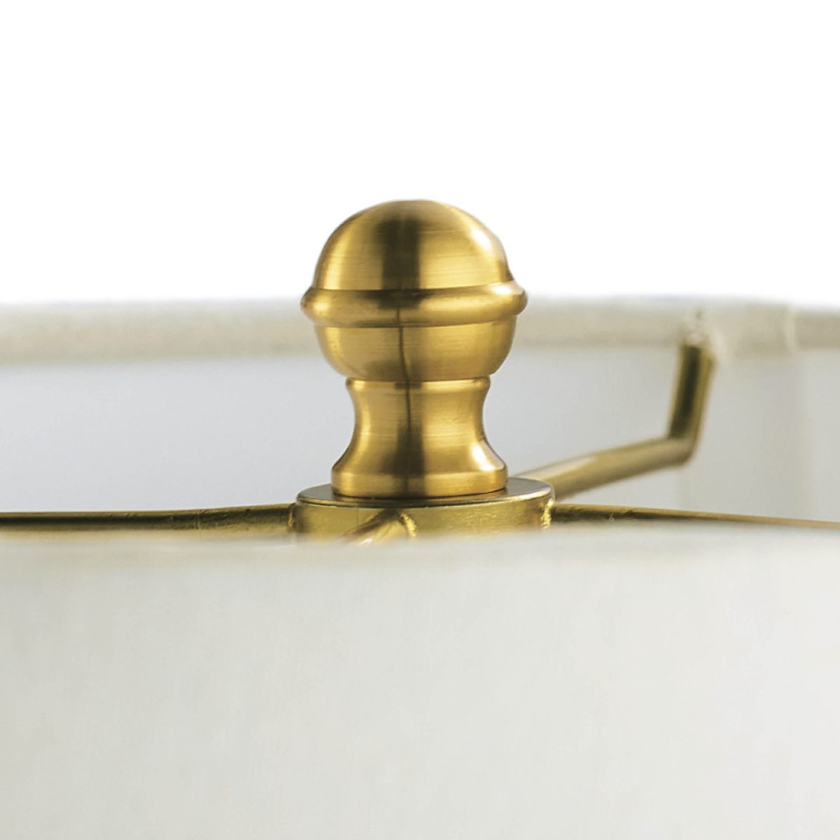 Augusta Marble Table Lamp - Image 4