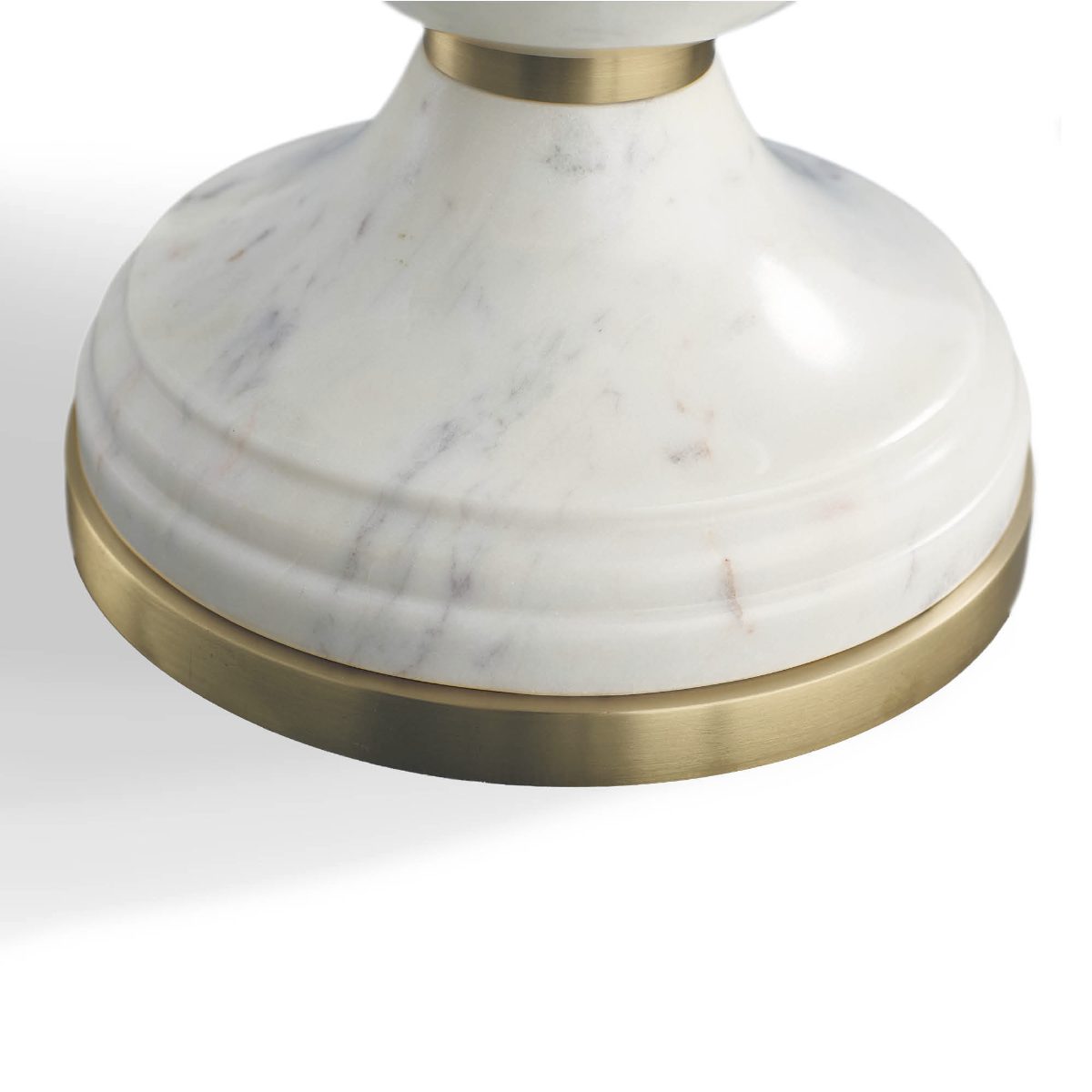 Augusta Marble Table Lamp - Image 5