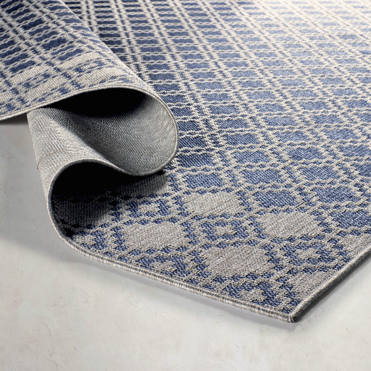 Sierra Indoor/Outdoor Rug - Image 4