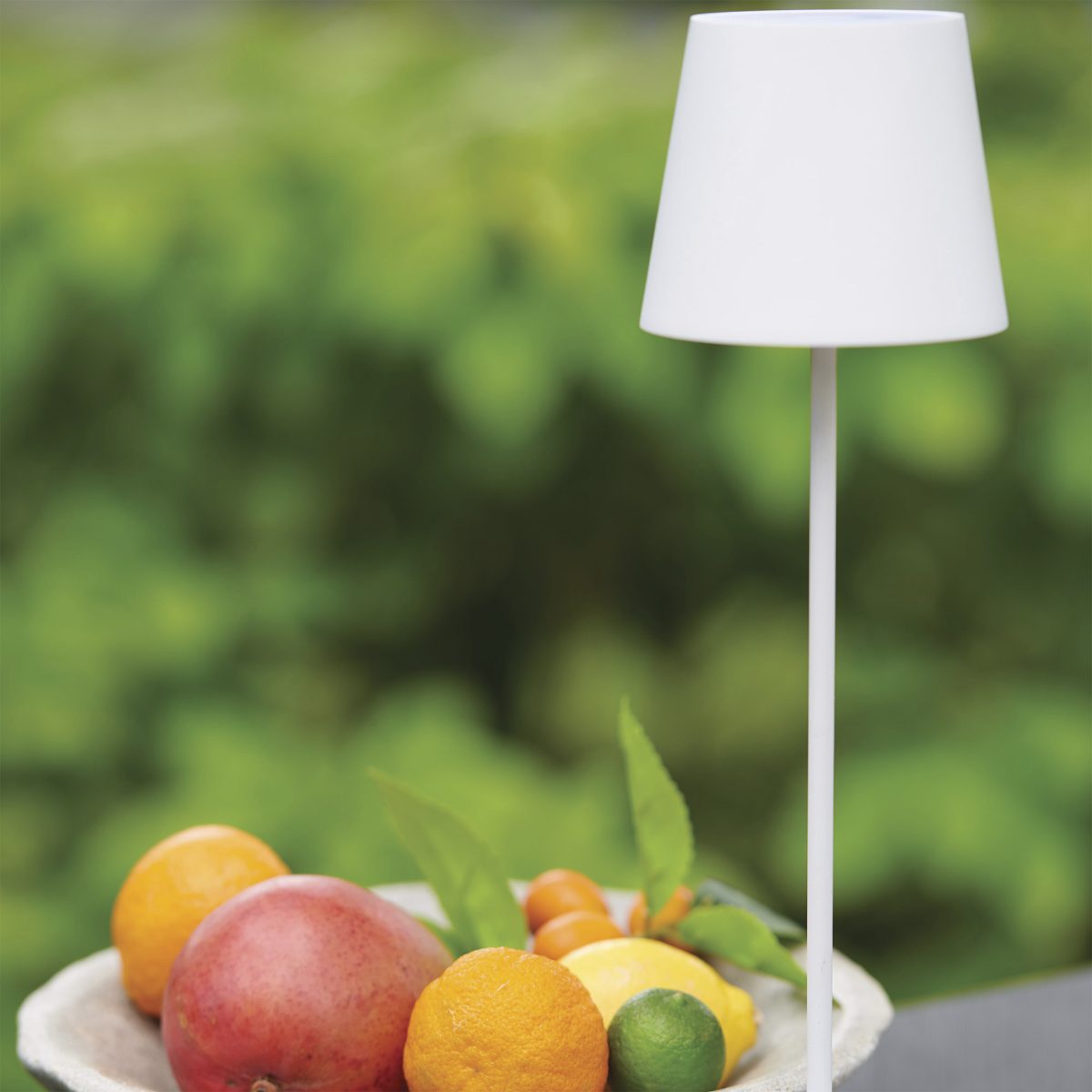 Benton Cordless Rechargeable LED Table Lamp - Image 3