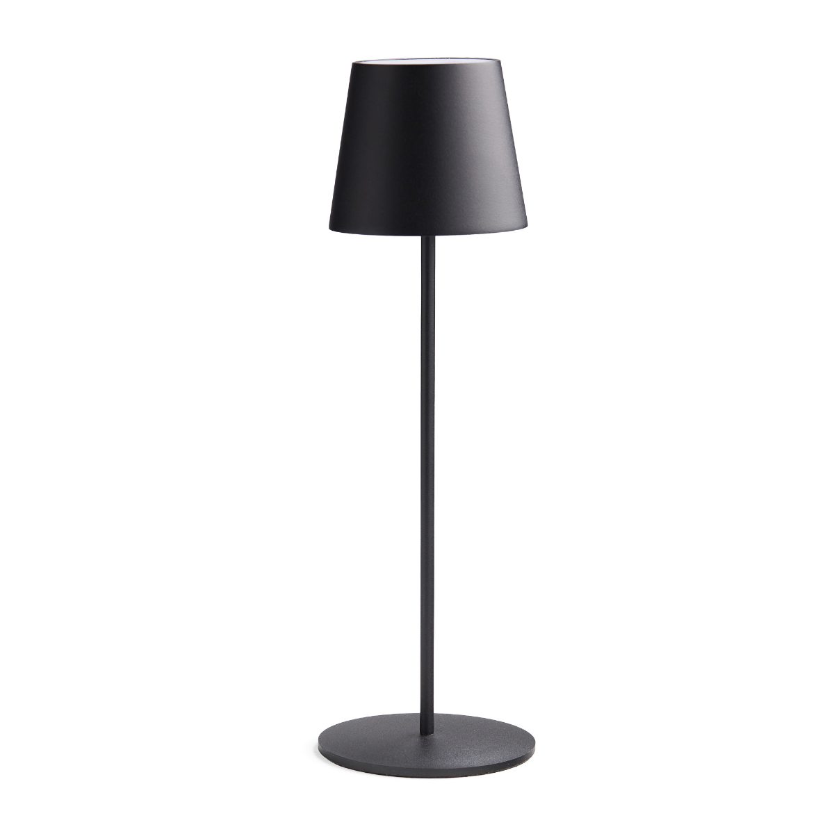 Benton Cordless Rechargeable LED Table Lamp