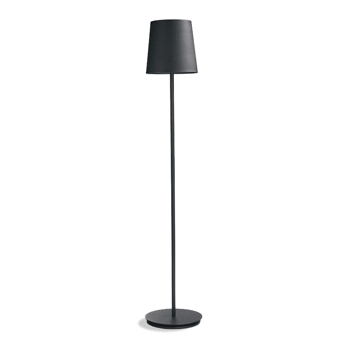 Benton Indoor/Outdoor Cordless Rechargeable LED Floor Lamp - Image 3