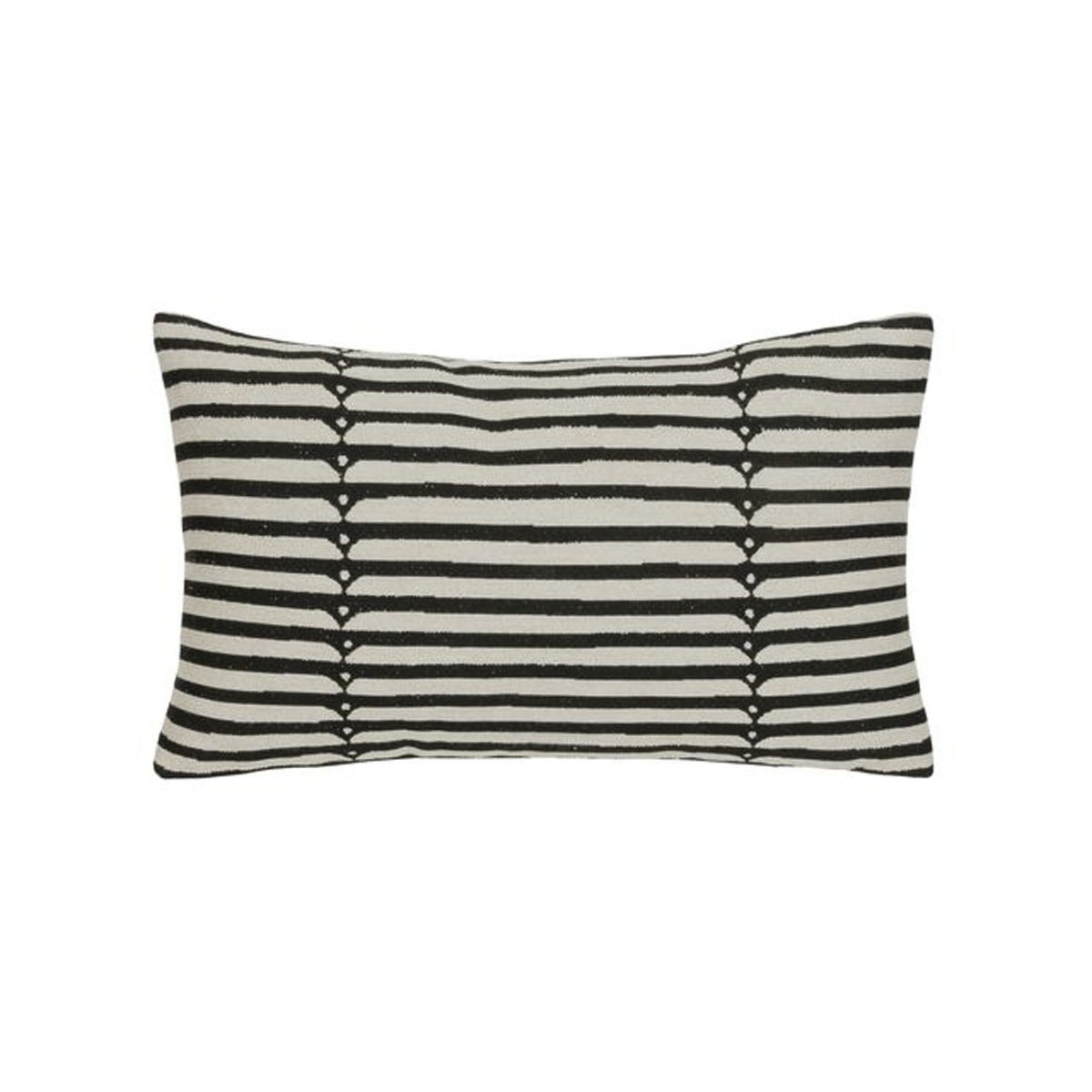 Sincerity Indoor/Outdoor Pillow by Elaine Smith - Image 3