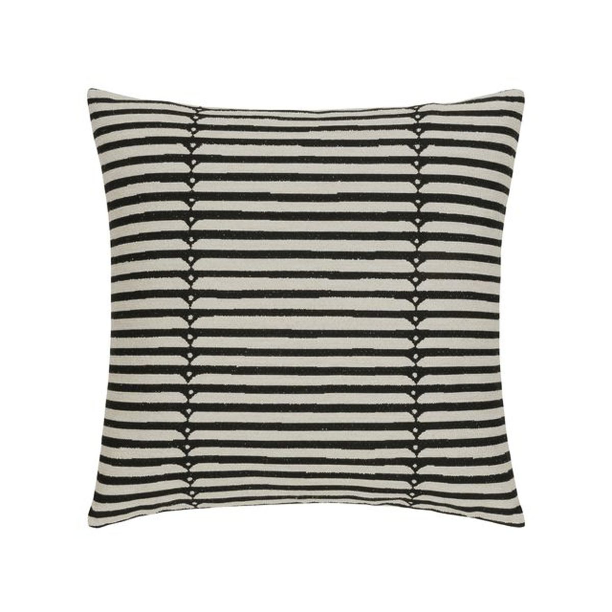 Sincerity Indoor/Outdoor Pillow by Elaine Smith