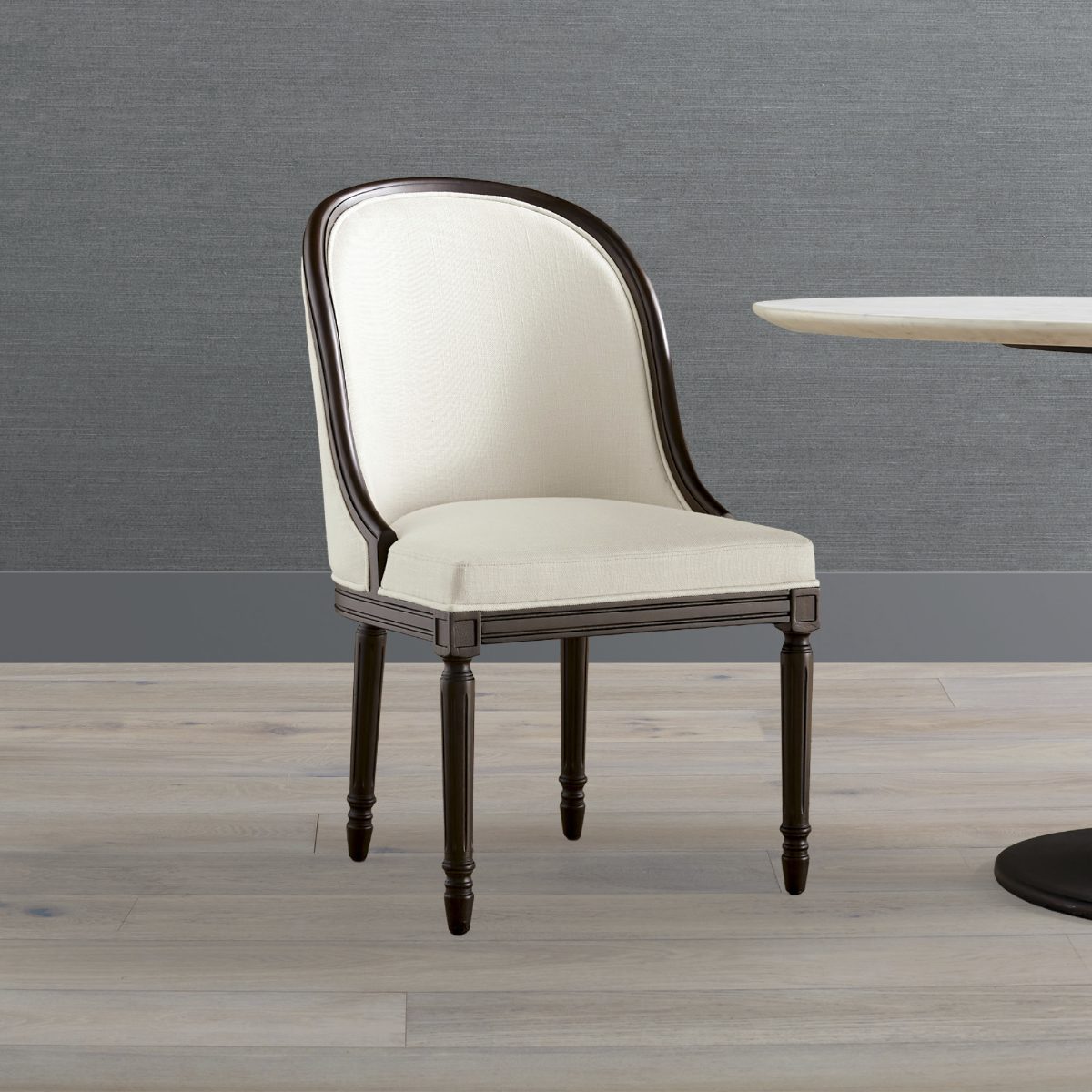 Alternative view of Savoy Dining Chair