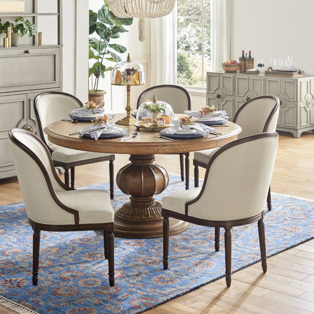 Savoy Dining Chair - Image 4
