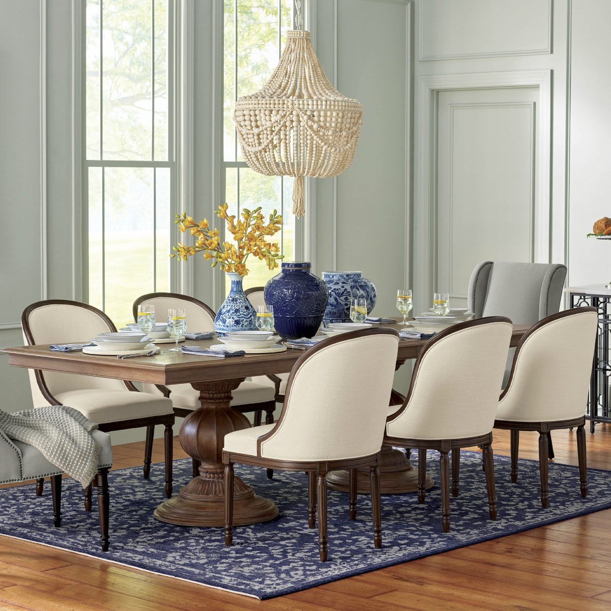 Savoy Dining Chair - Image 5