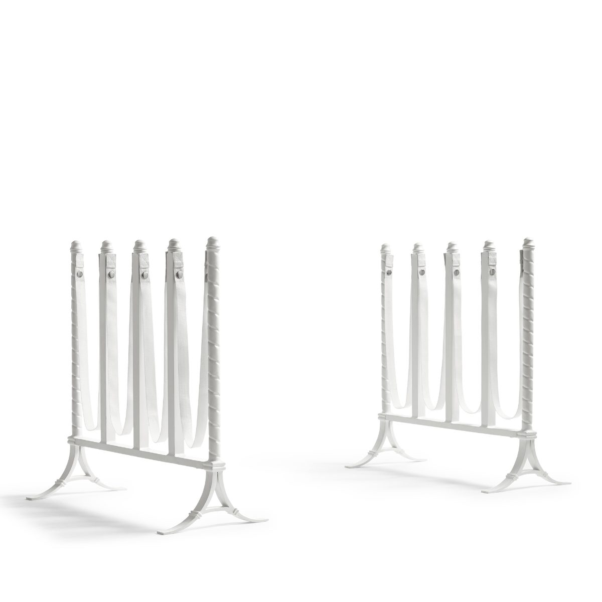 Sinclair Pool Float Caddy - Image 3