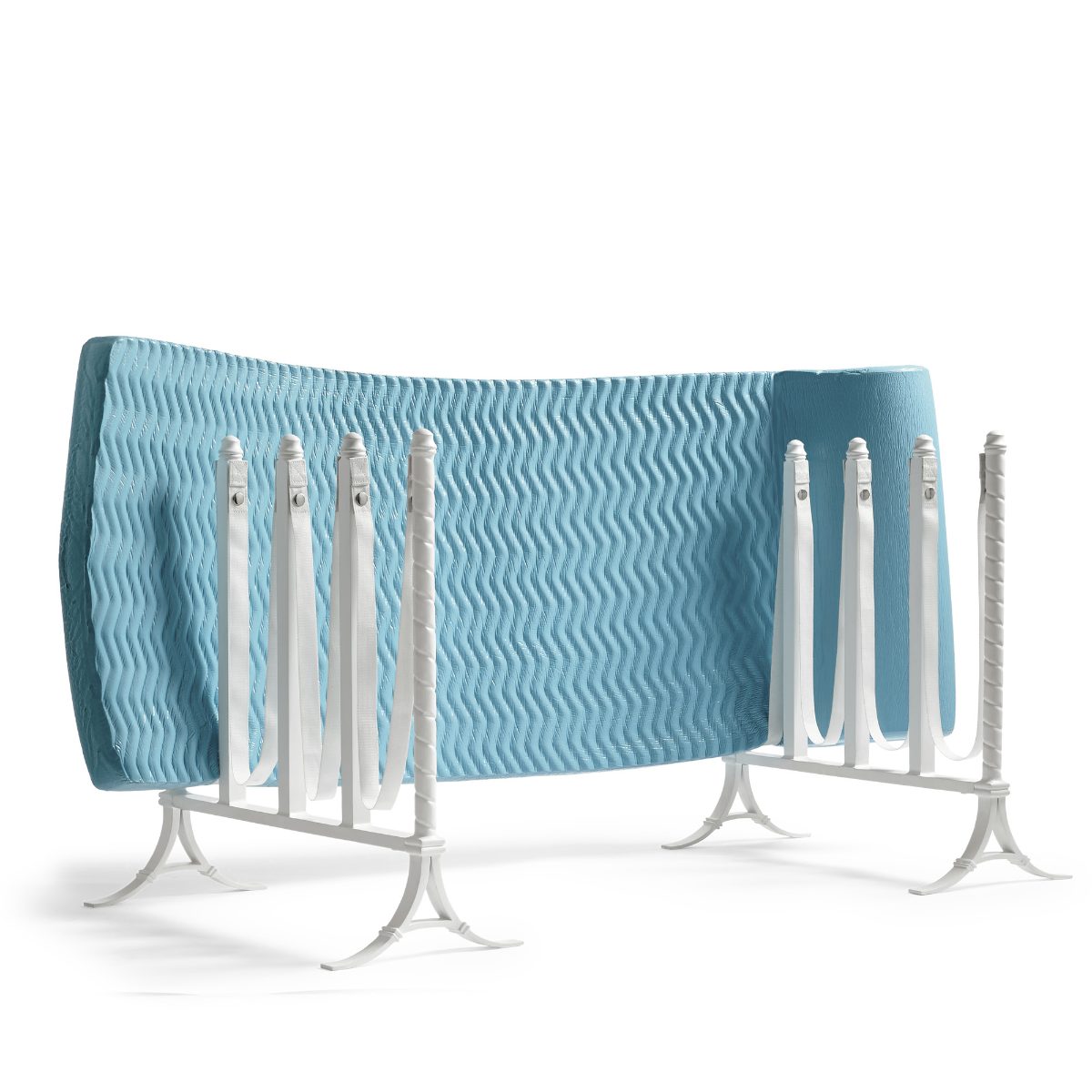 Sinclair Pool Float Caddy