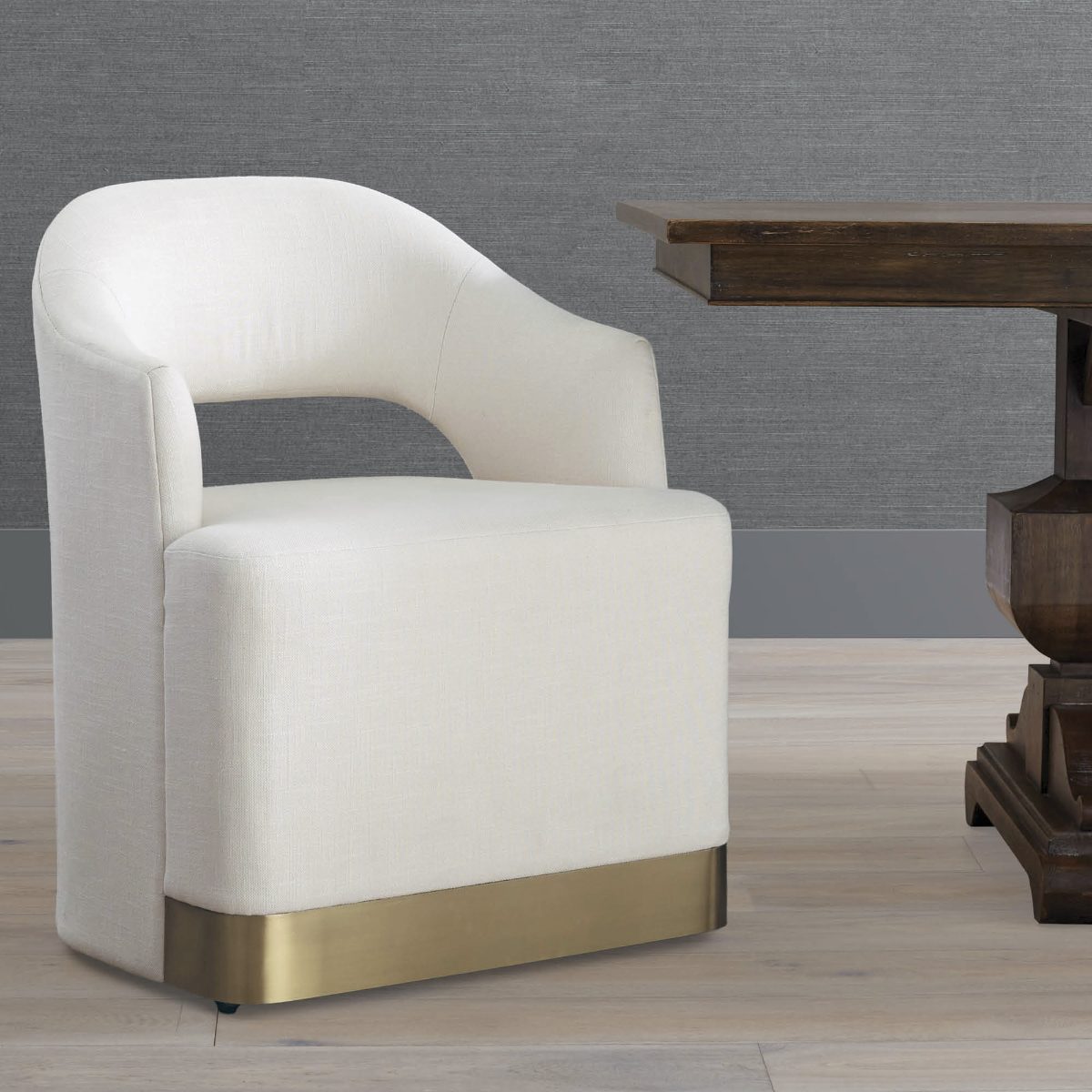 Alternative view of Isla Dining Chair