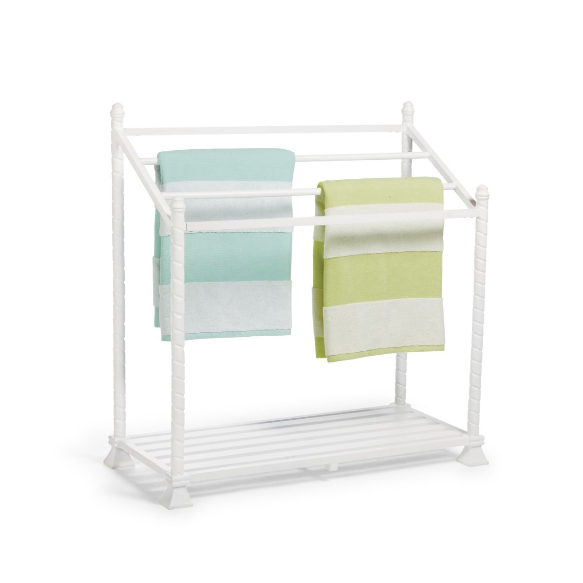 Sinclair Pool Towel Stand