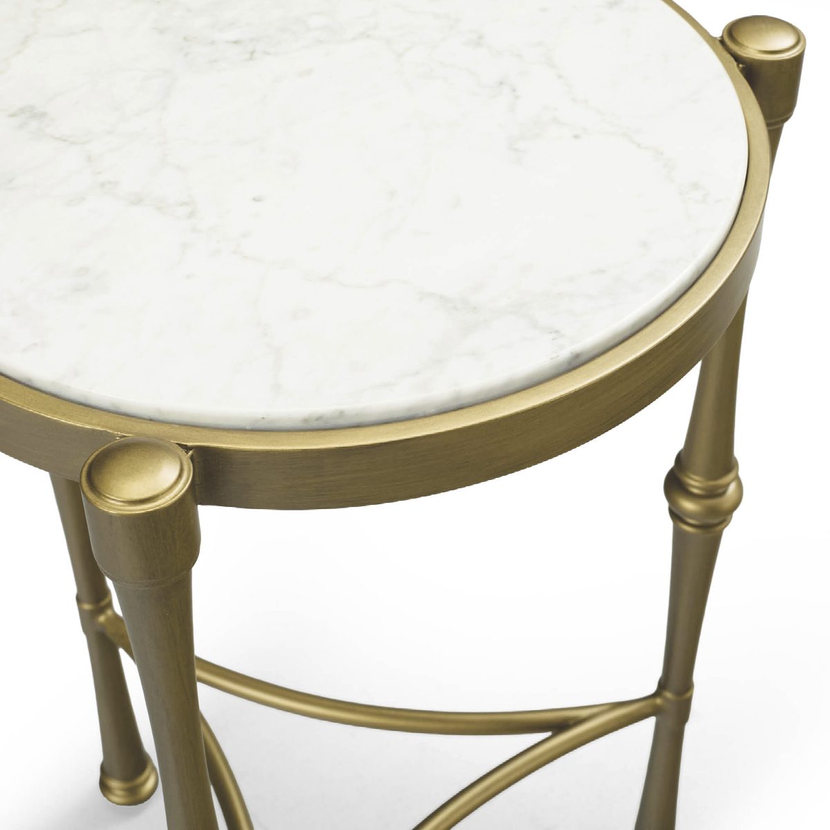 Alternative view of Cade Drink Table