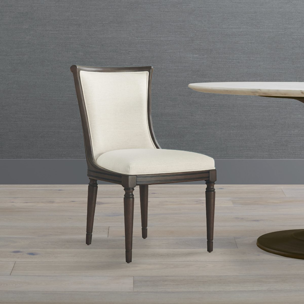 Alternative view of Menorca Dining Chair