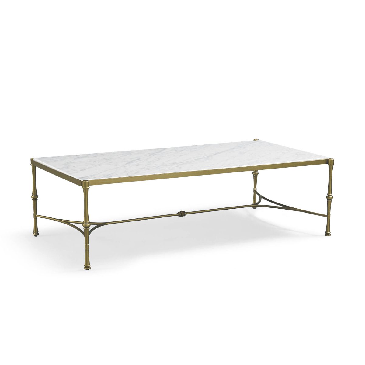 Cade Rectangular Coffee Table - Image 3