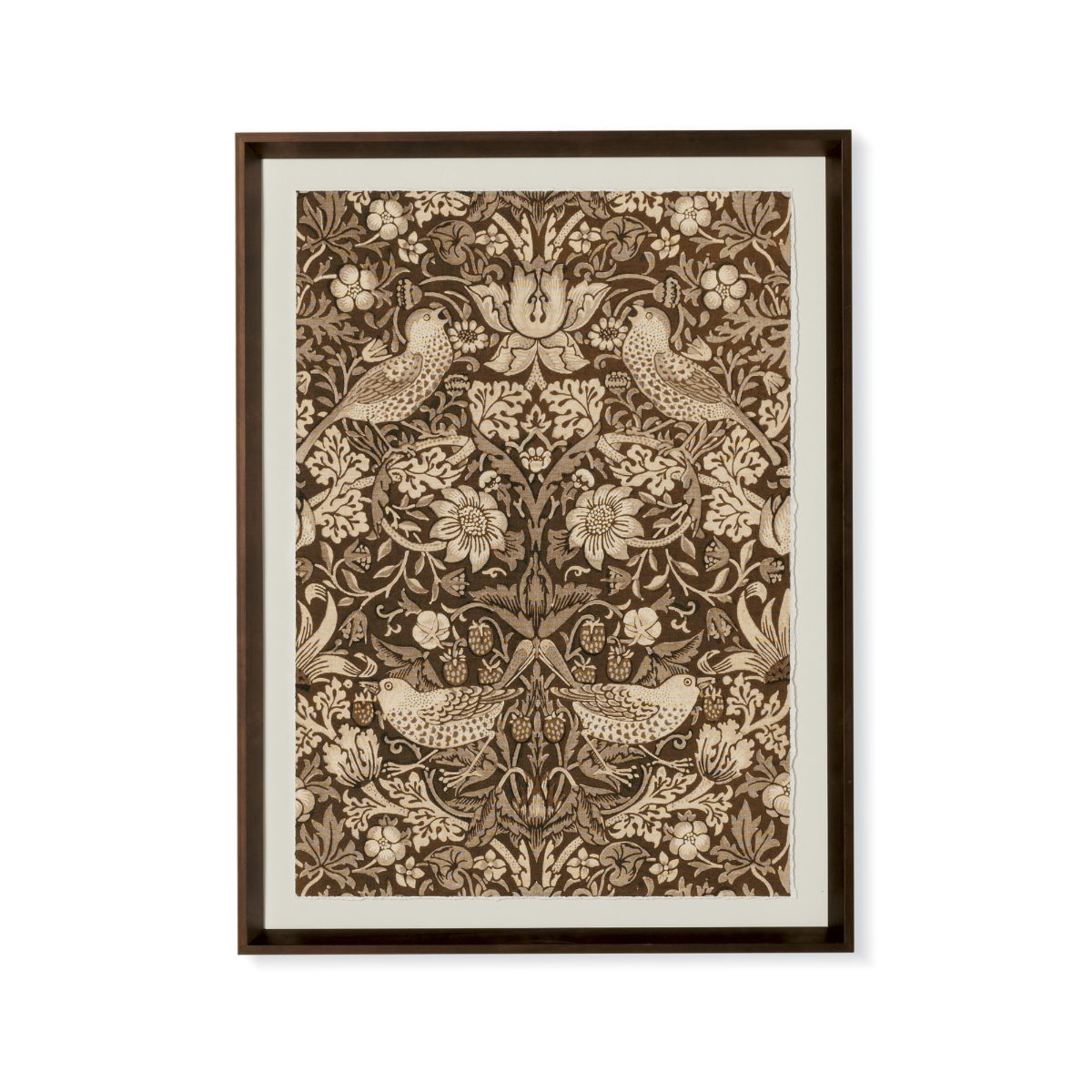 Sinton Vintage Chintz Giclee