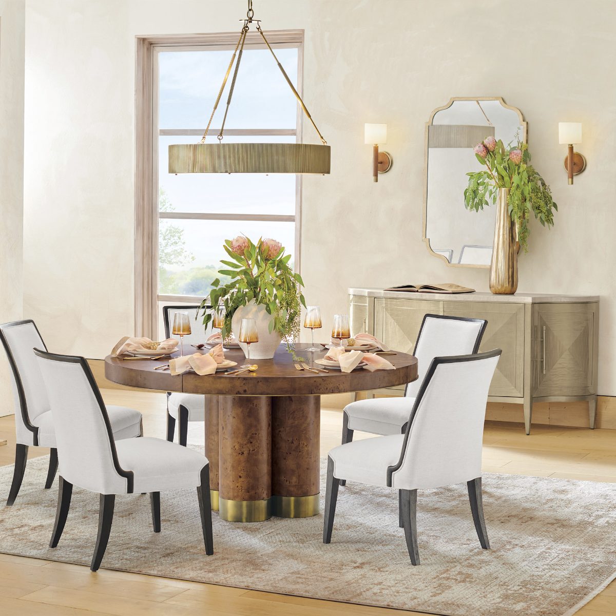 Calloway Chandelier - Image 3