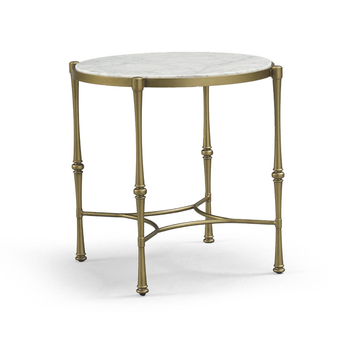 Cade Side Table - Image 3