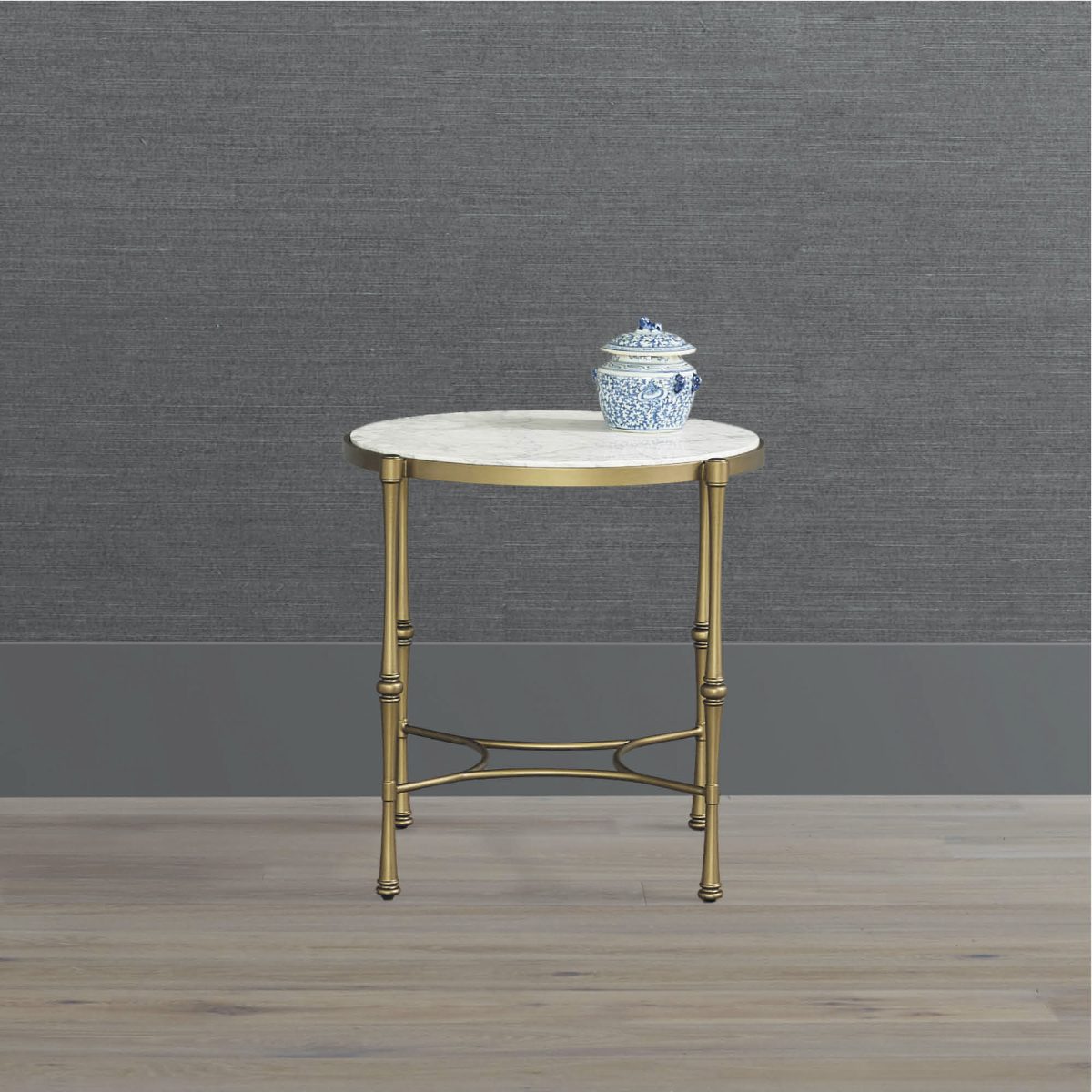Cade Side Table