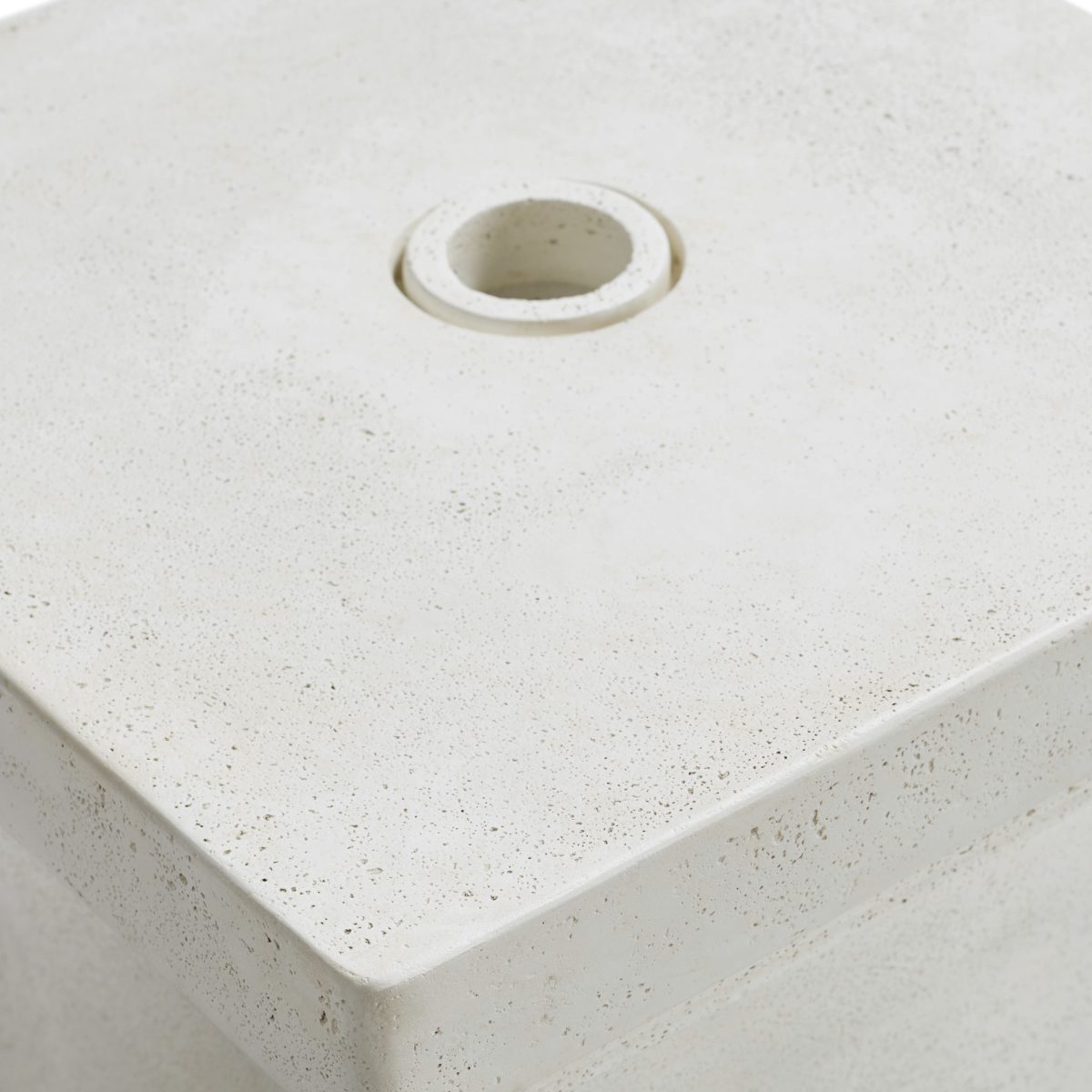 Sirocco Umbrella Table - Image 4