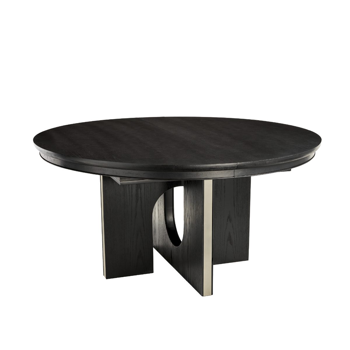 Alternative view of Calvin Extendable Dining Table (60"-80")
