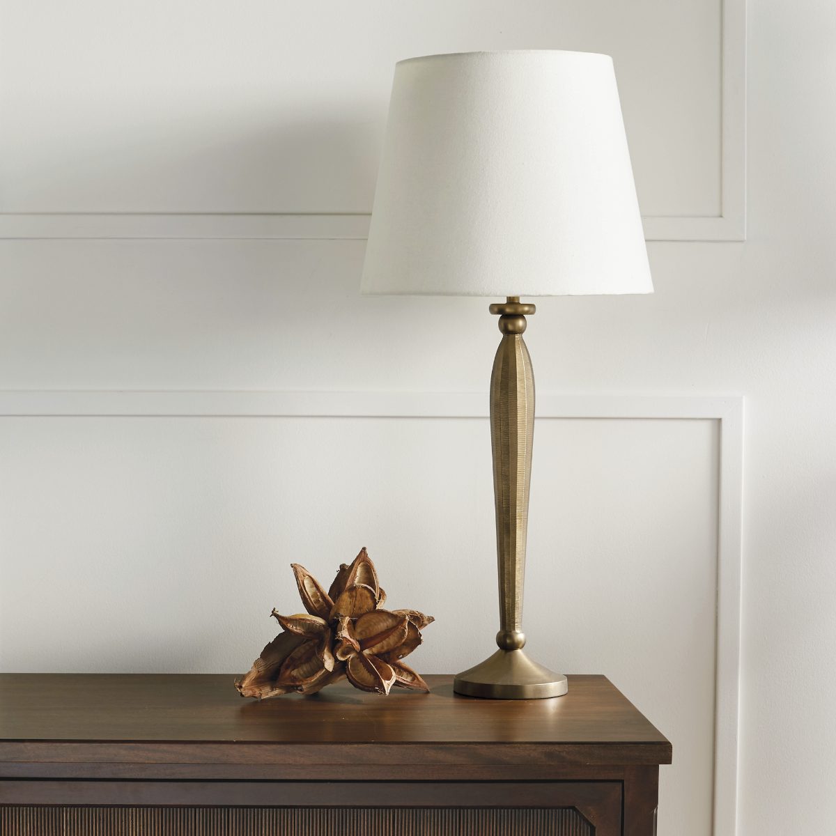 Alternative view of Skylar Table Lamp