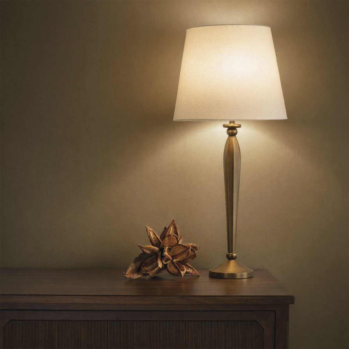 Skylar Table Lamp