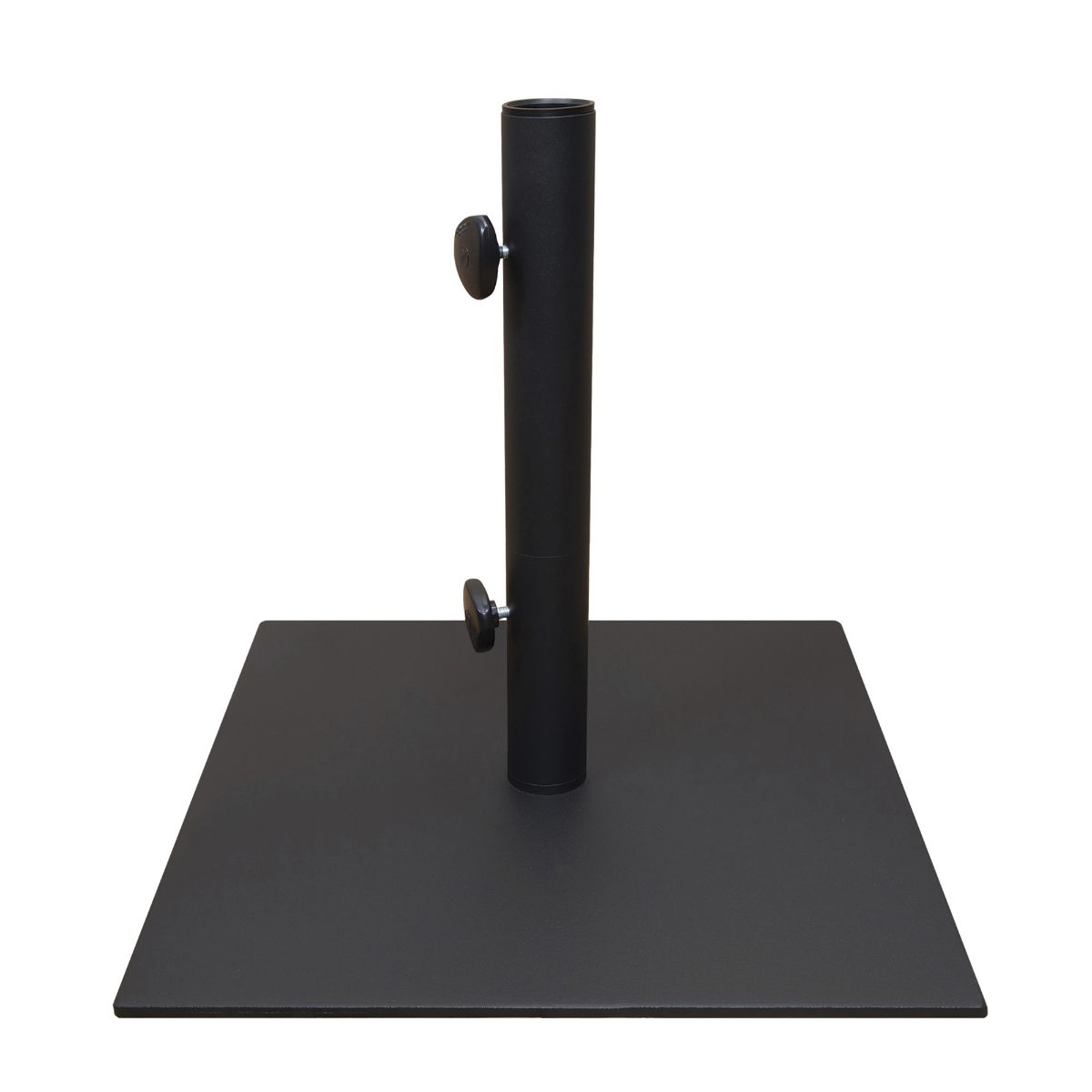 Slim Profile 35-lb. Umbrella Base