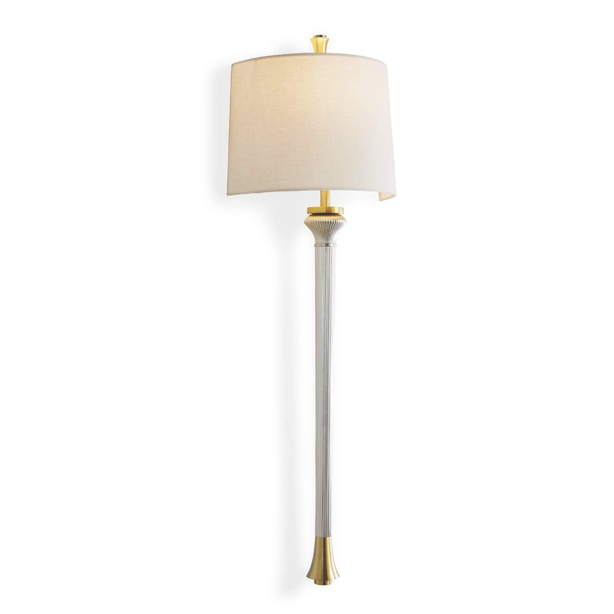 Alternative view of Sloan Grande Wall Sconce