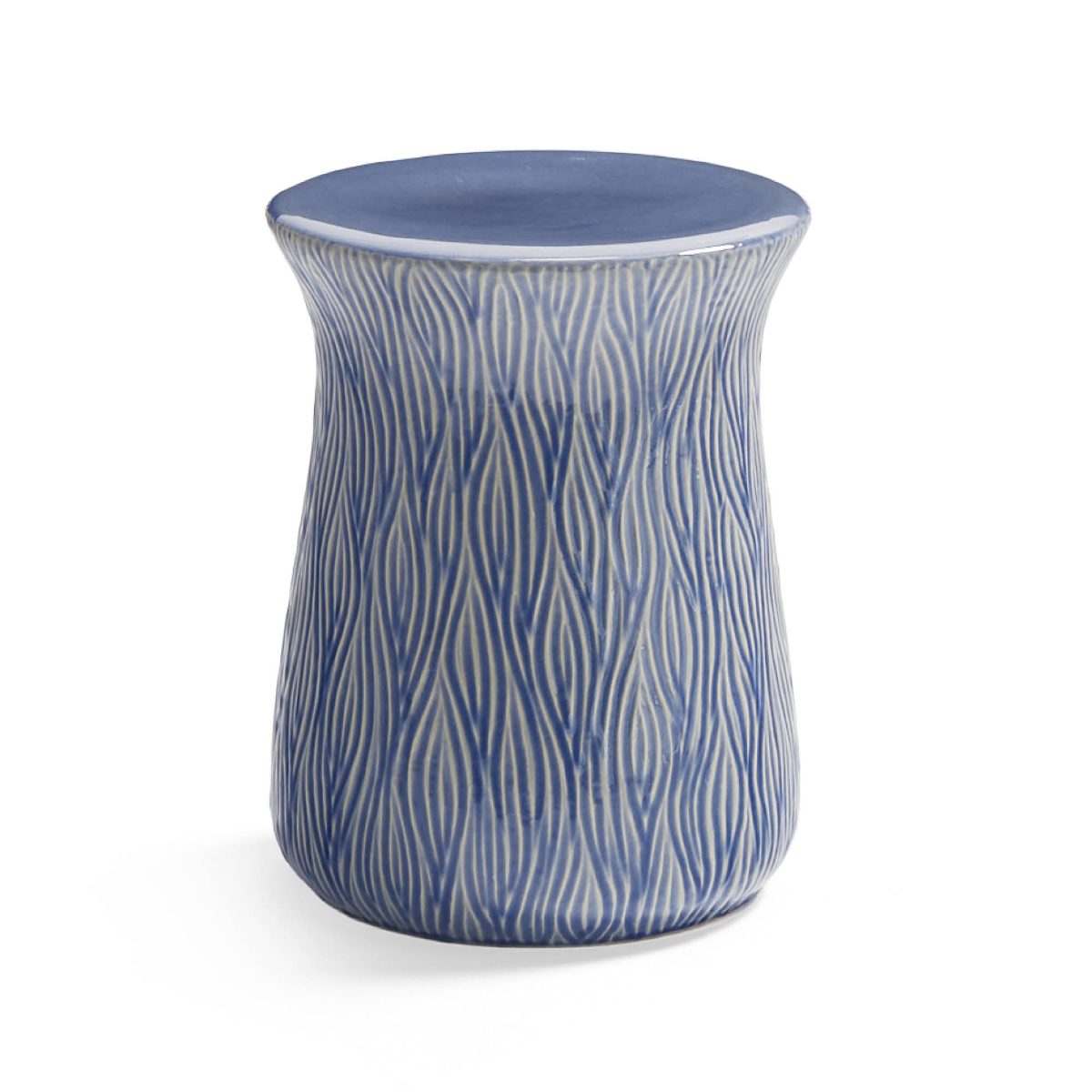 Alternative view of Caprino Accent Stool
