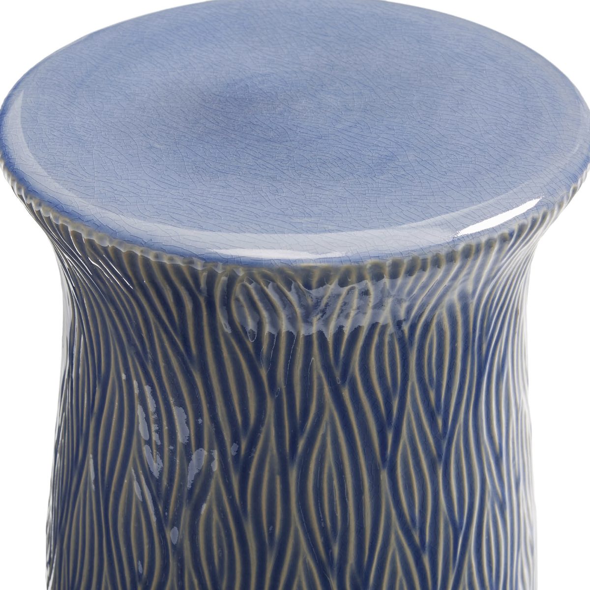 Caprino Accent Stool - Image 3