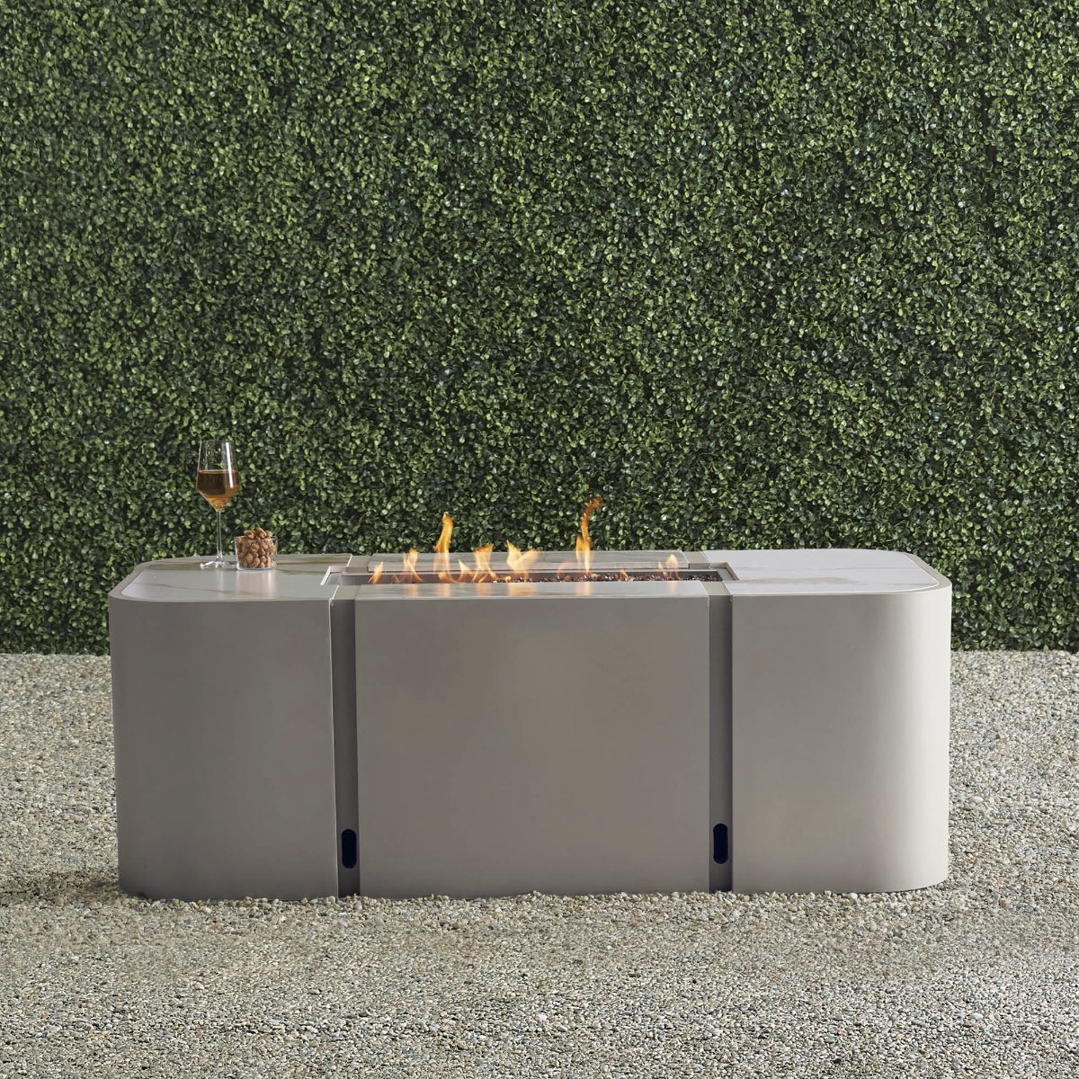 Cardosa Fire Table