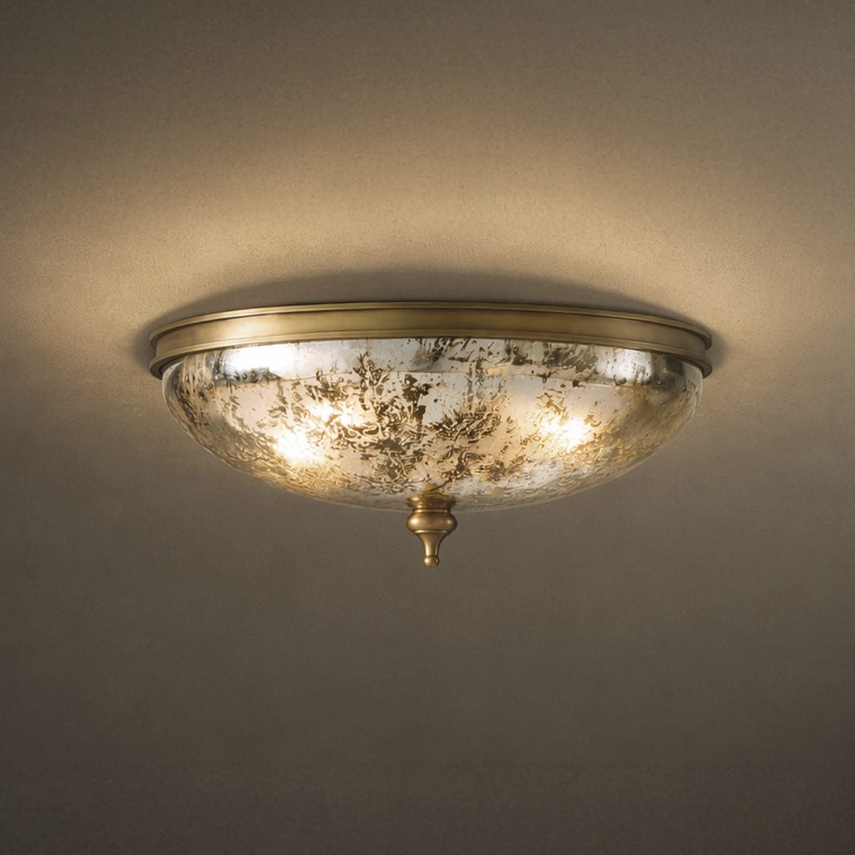 Chilton Flush Mount