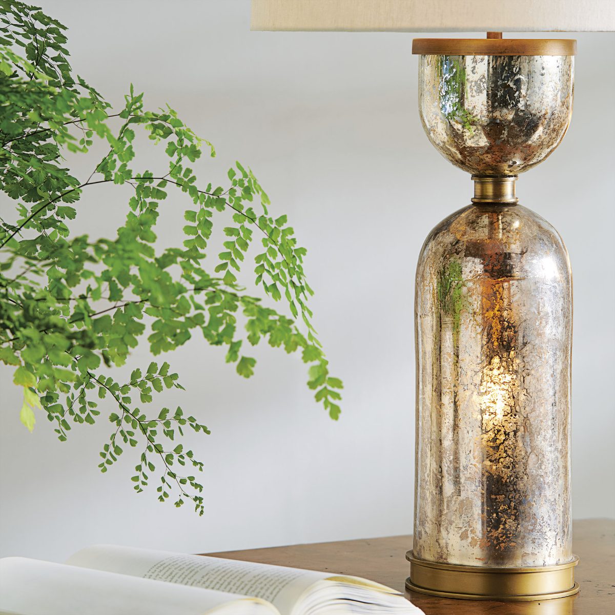 Chilton Illuminating Base Table Lamp - Image 4