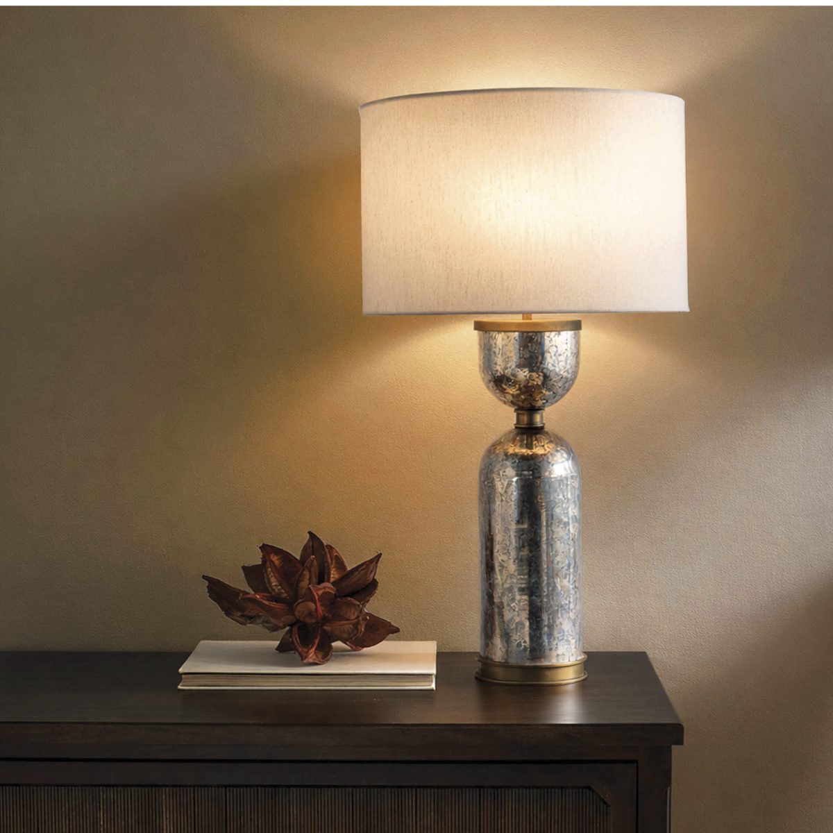 Chilton Illuminating Base Table Lamp